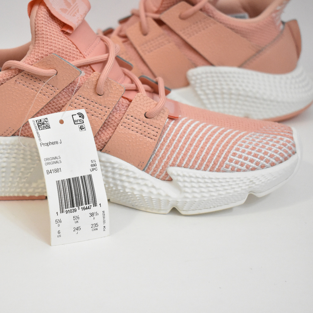 Adidas Originals Prophere Originals size 6Y  7.5 W - Picture 6 of 6
